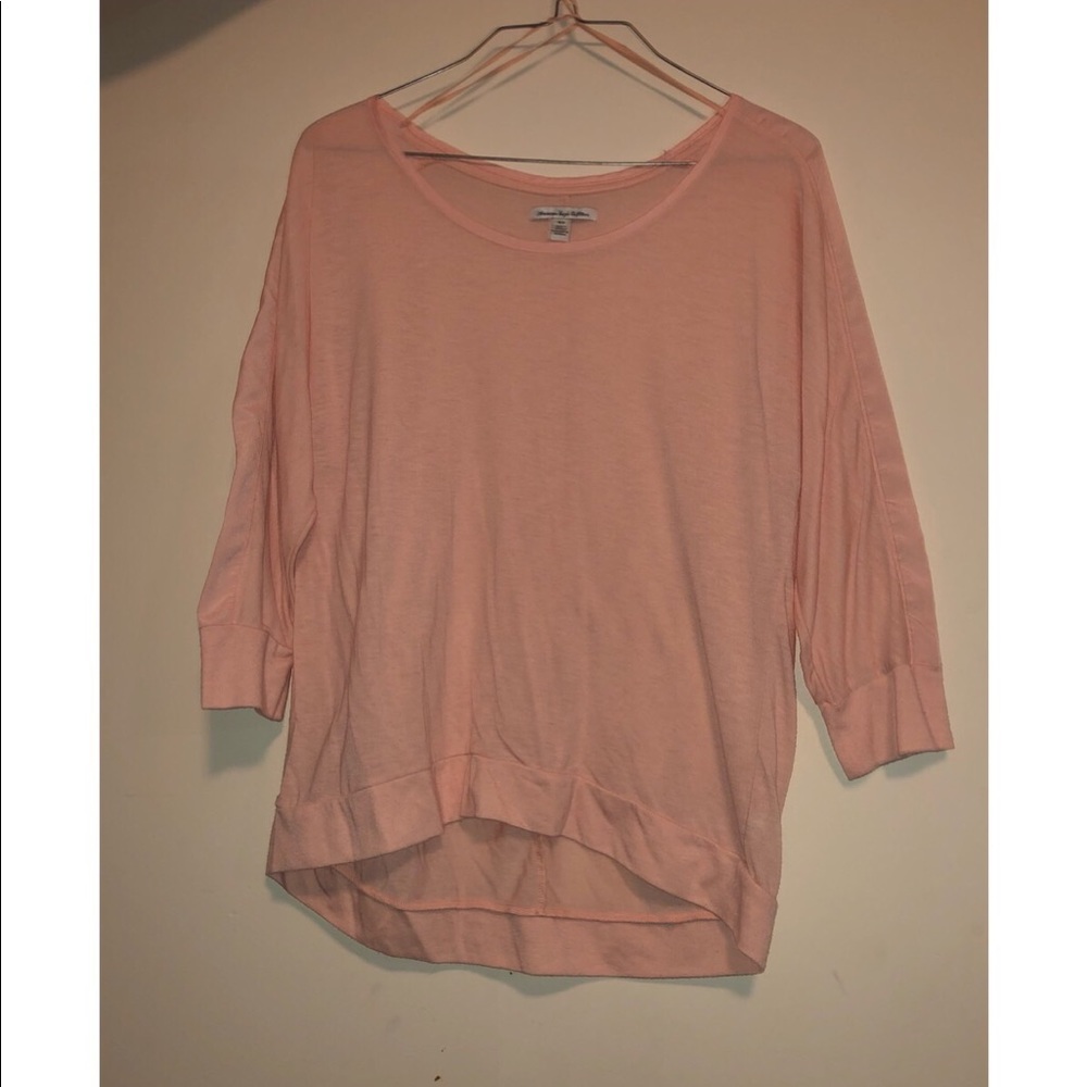 American Eagle shirt